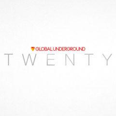 Various Artists - Global Underground: Twenty