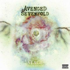 Avenged Sevenfold - The Stage (Vinyl deluxe edition)  Oversize Ite