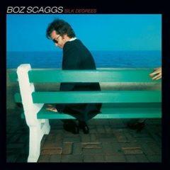 Boz Scaggs - Silk Degrees (2016)