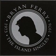 Bryan Ferry - Island Singles 1973 - 1976