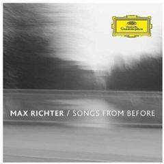 Max Richter - Songs from Before