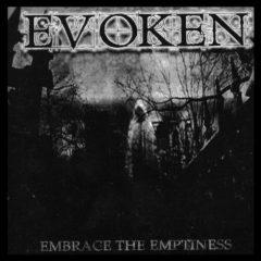 Evoken - Embrace The Emptiness