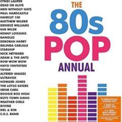 Various Artists - 80s Pop Annual / Various