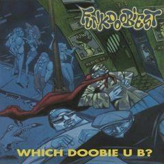 Funkdoobiest - Which Doobie U B?