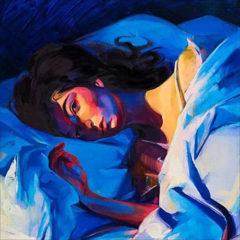 Lorde - Melodrama  Explicit