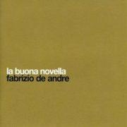De Andre, Fabrizio - La Buona Novella