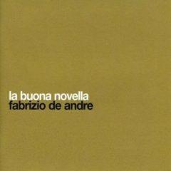 De Andre, Fabrizio - La Buona Novella
