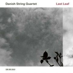 Danish String Quartet - Last Leaf