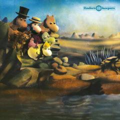 Moomins - O.s.t.