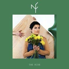 Nelly Furtado - The Ride  180 Gram