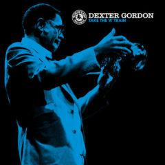 Dexter Gordon - Take The 'A' Train  180 Gram