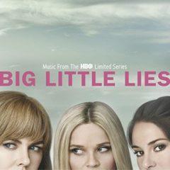 Various Artists - Big Little Lies (Music From The HBO Limited Series) [New Vinyl