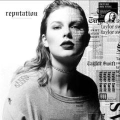 Taylor Swift - Reputation  Picture Disc