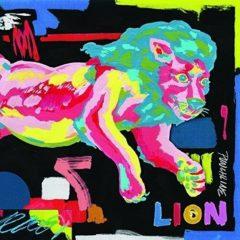 Punchline - Lion