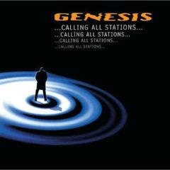 Genesis ‎– Calling All Stations