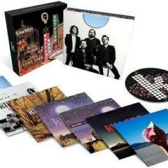 The Killers - Career Box  Boxed Set
