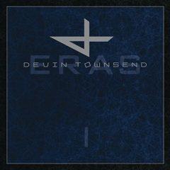 Devin Townsend Proje - Eras: Vinyl Collection Part I  Oversize Item