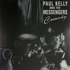 Paul Kelly & the Messengers - Comedy