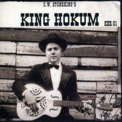 C.W. Stoneking - King Hokum