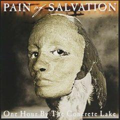 Pain of Salvation - Pain Of Salvation: One Hour By The Concrete Lake [New Vinyl