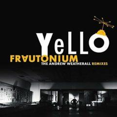 Yello - Frautonium (Andrew Weatherall Remixes)