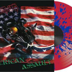 Venom - American Assault