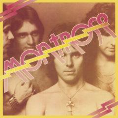 Montrose - Montrose  180 Gram, Deluxe Edition