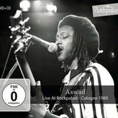 Aswad - Live At Rockpalast: Cologne 1980