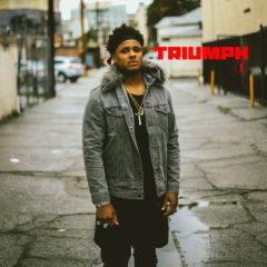 Ronald Bruner Jr - Triumph