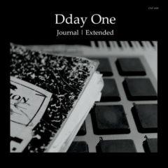 Dday One - Journal Extended
