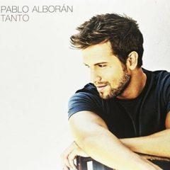 Pablo Alboran - Tanto  With CD