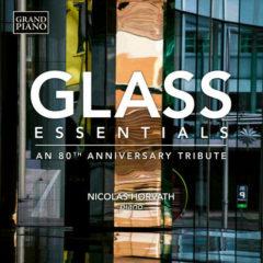 Philip Glass - B.O. 80th Anniversary