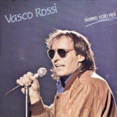 Vasco Rossi - Siamo Solo Noi