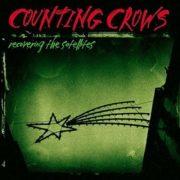 Counting Crows - Recovering The Satellites