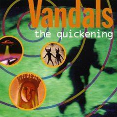 Vandals - Quickening