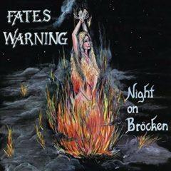 Fates Warning - Night On Brocken