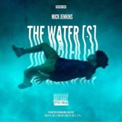 Mick Jenkins - Waters