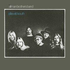 The Allman Brothers Band - Idlewild South  180 Gram