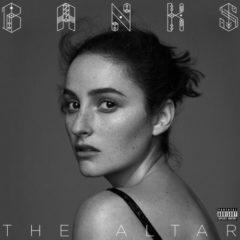 Banks - The Altar  Explicit