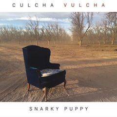 Snarky Puppy - Culcha Vulcha (CCVinyl Exclusive)