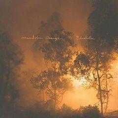 Mandolin Orange - Blindfaller  Digital Download