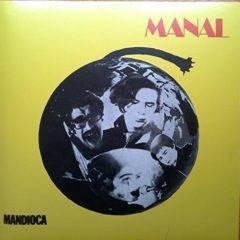 Manal - Manal  Argentina - Import