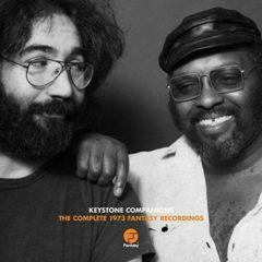 Keystone Companions: Complete Fantasy Recordings