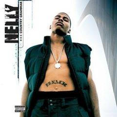 Nelly - Country Grammar  Explicit
