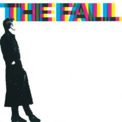 The Fall - 45 84 89 A Sides