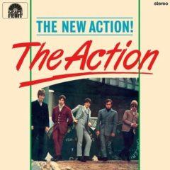 The Action - New Action!