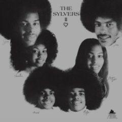 The Sylvers - Ii