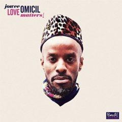 Jowee Omicil - Love Matters!