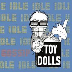 The Dolls - Idle Gossip