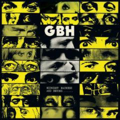 GBH - Midnight Madness & Beyond  Yellow